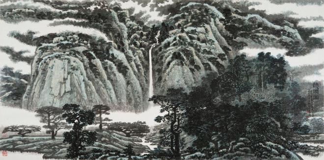 园林文化奥赛观“美好年代”开元棋牌一周观展｜故宫赏(图29)