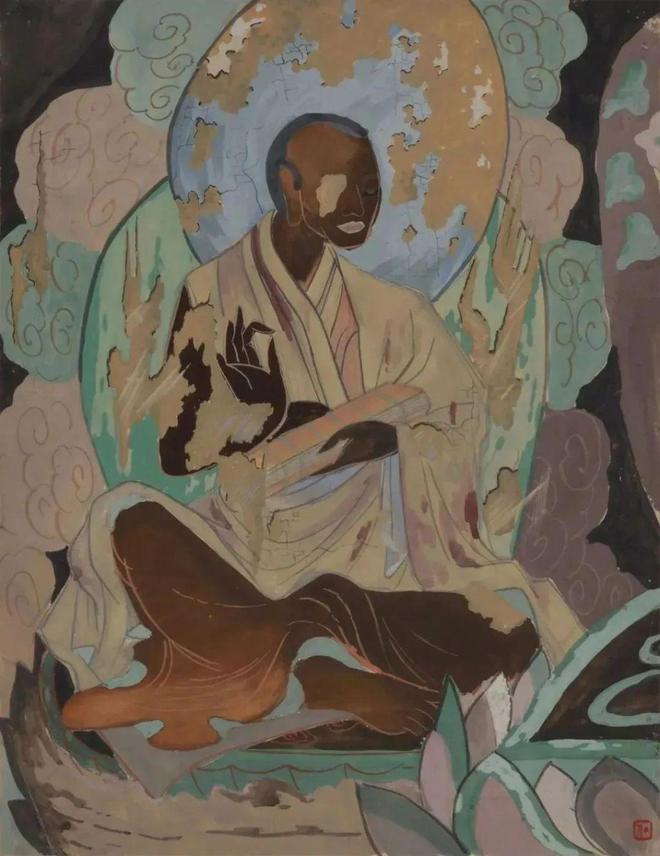 园林文化奥赛观“美好年代”开元棋牌一周观展｜故宫赏(图32)