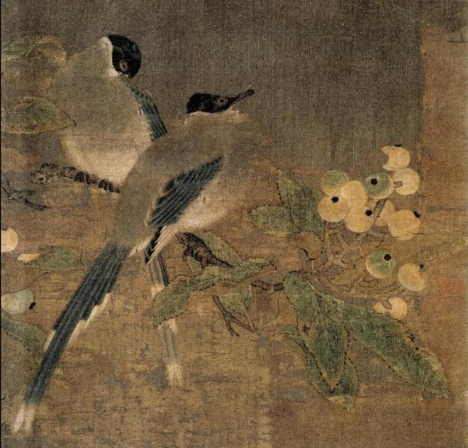 园林文化奥赛观“美好年代”开元棋牌一周观展｜故宫赏(图47)