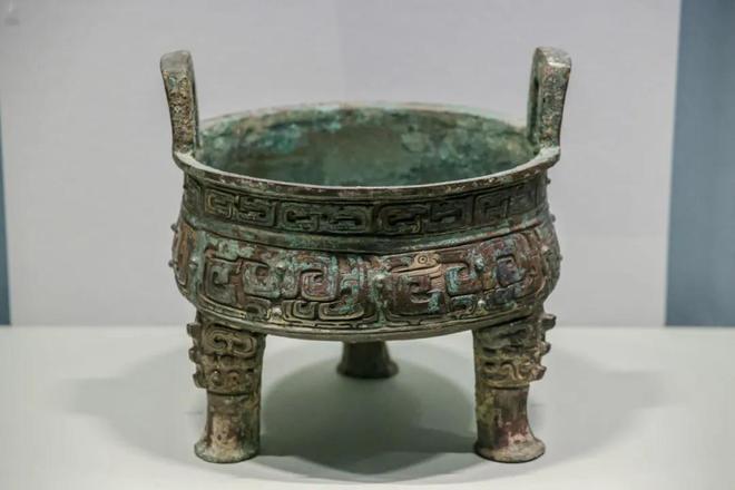园林文化奥赛观“美好年代”开元棋牌一周观展｜故宫赏(图48)