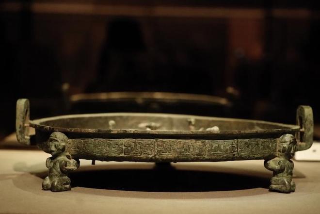 园林文化奥赛观“美好年代”开元棋牌一周观展｜故宫赏(图50)