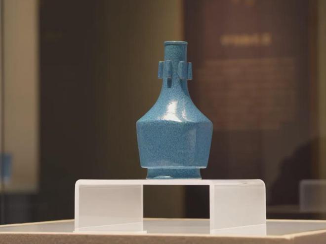 园林文化奥赛观“美好年代”开元棋牌一周观展｜故宫赏(图74)