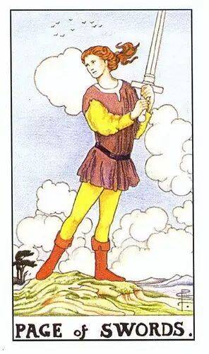 915-921）赵宥萤塔罗紫微占星开元棋牌网站12星座一周塔罗运程（(图2)