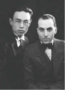 国后中国才有了真正的交响乐！开元棋牌这个意大利男人来中(图8)