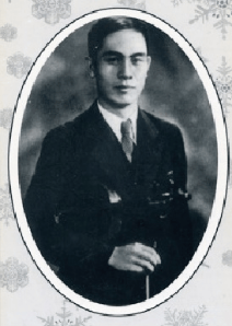 国后中国才有了真正的交响乐！开元棋牌这个意大利男人来中(图28)