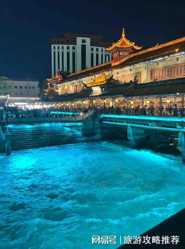 游小团四川旅游跟团有导游电话超值攻略开元棋牌app四川旅游5天4晚跟团(图4) 游小团四川旅游跟团有导游电话超值攻略开元棋牌app四川旅游5天4晚跟团(图4)