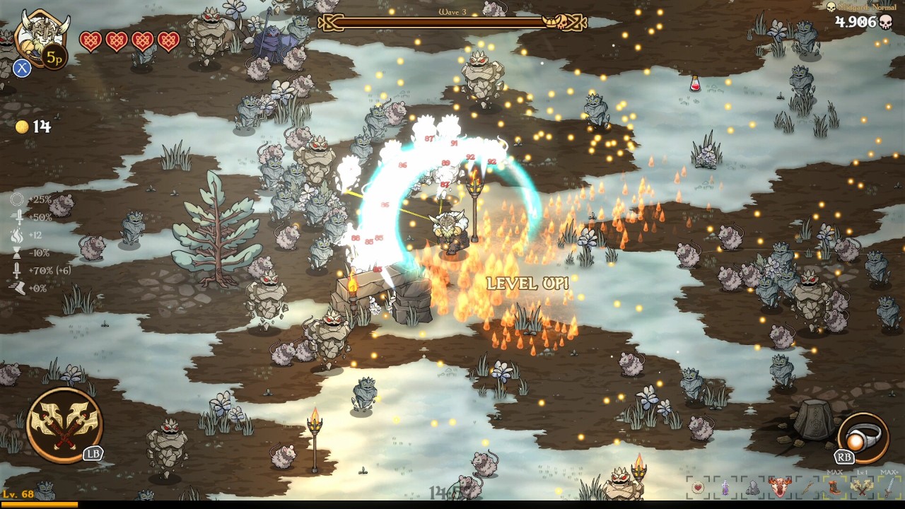 名 2025好玩的割草游戏推荐开元棋牌试玩割草游戏排行榜前十(图3)