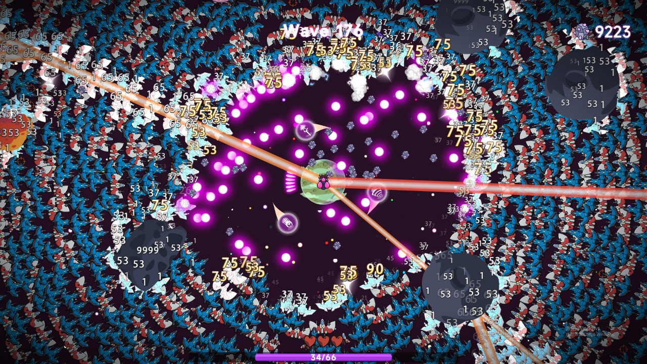 名 2025好玩的割草游戏推荐开元棋牌试玩割草游戏排行榜前十(图5)