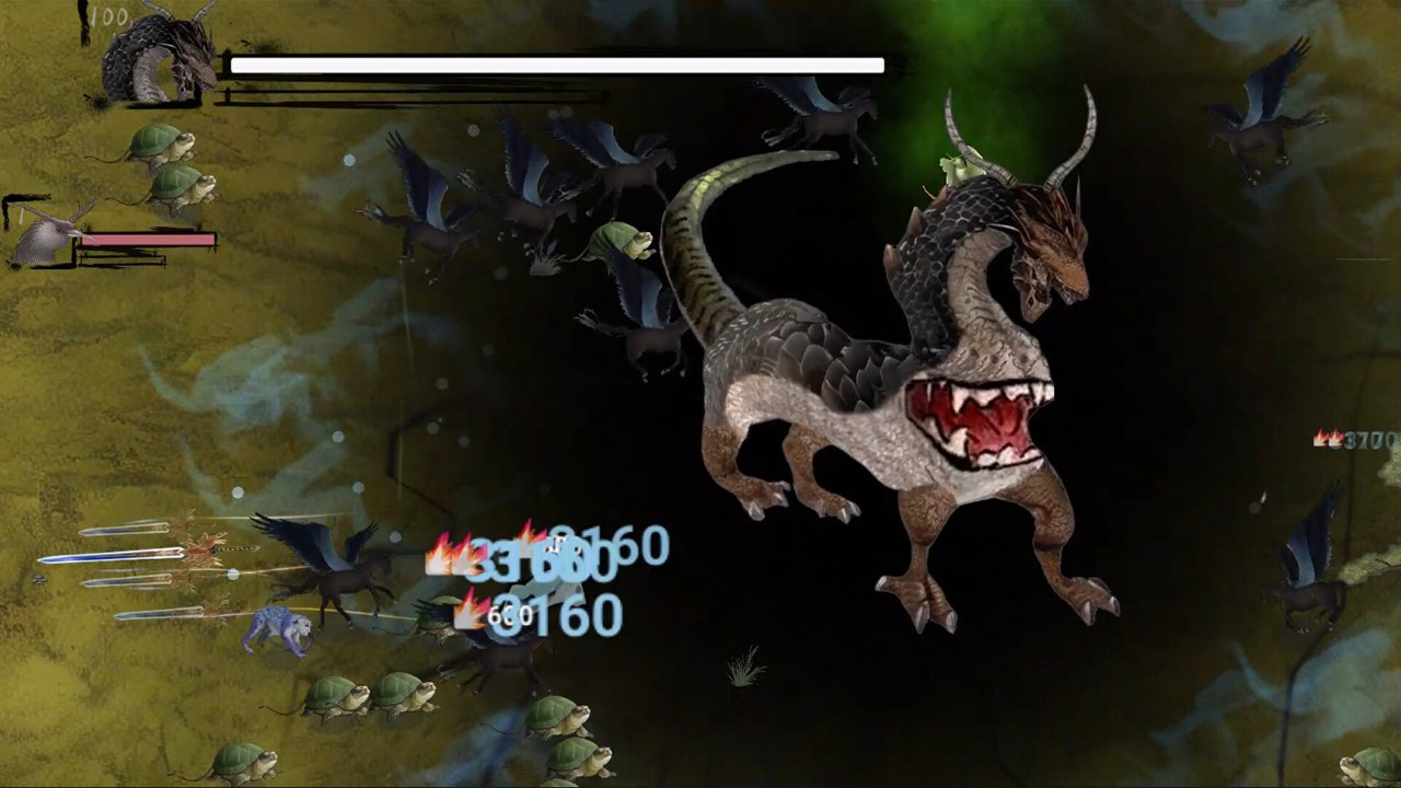 名 2025好玩的割草游戏推荐开元棋牌试玩割草游戏排行榜前十(图6)