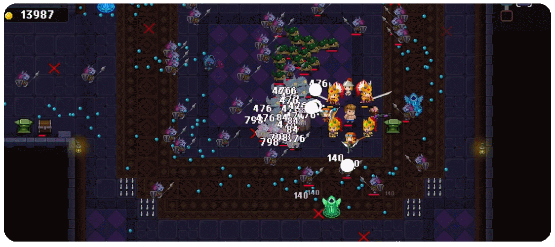 名 2025好玩的割草游戏推荐开元棋牌试玩割草游戏排行榜前十(图4)